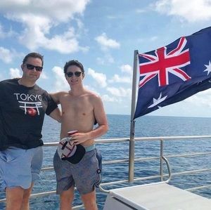 Meet your Posher, Ryan